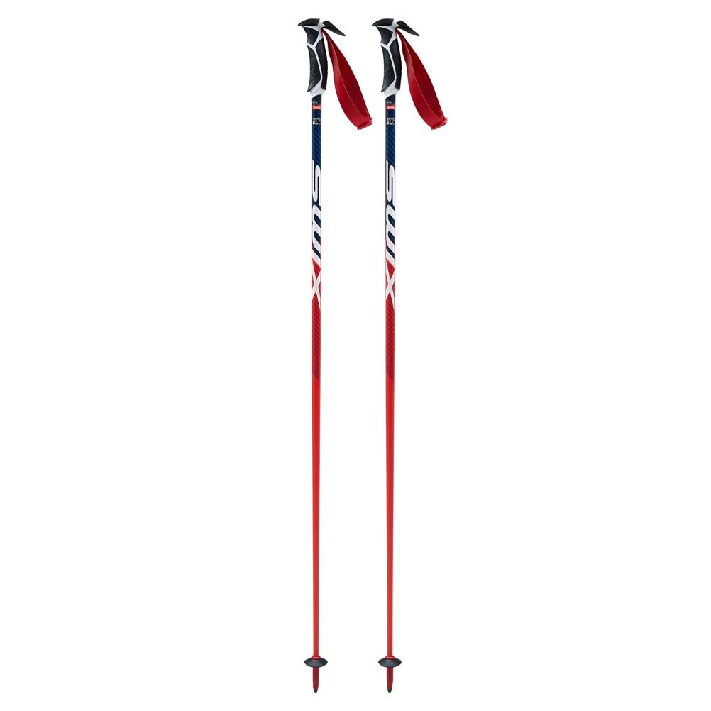 Swix WC Pro SL Carbon Poles 130 Q994305