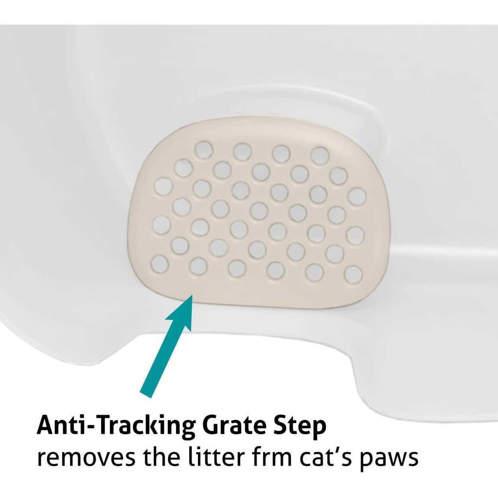 High Wall Cat Litter Box XL Z178