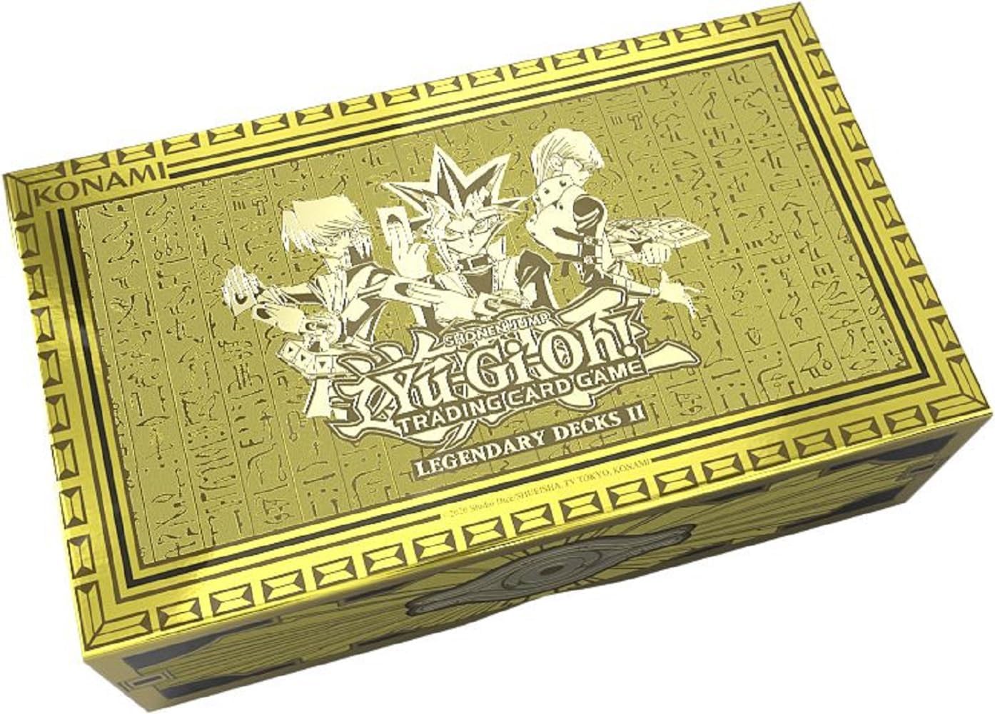 Legendary Decks 2 2024 Unlimited Reprint A9285