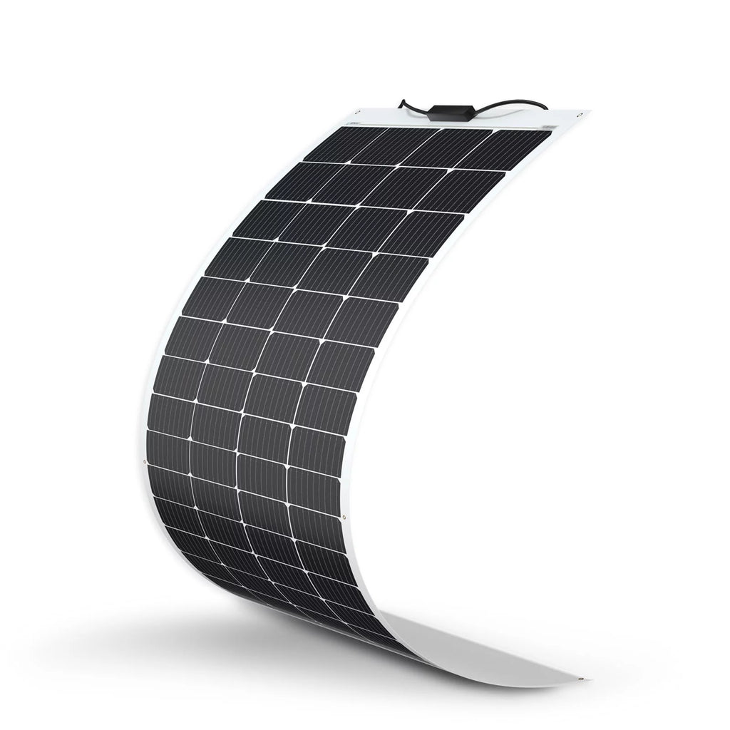 200 Watt 12 Volt Flexible Monocrystalline Solar Panel B67323