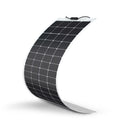 200 Watt 12 Volt Flexible Monocrystalline Solar Panel B67323