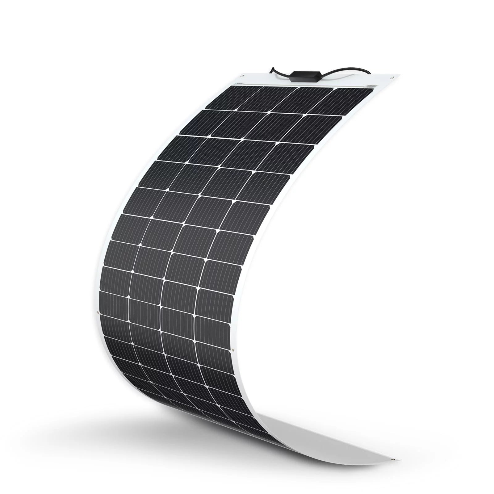 200 Watt 12 Volt Flexible Monocrystalline Solar Panel B67323
