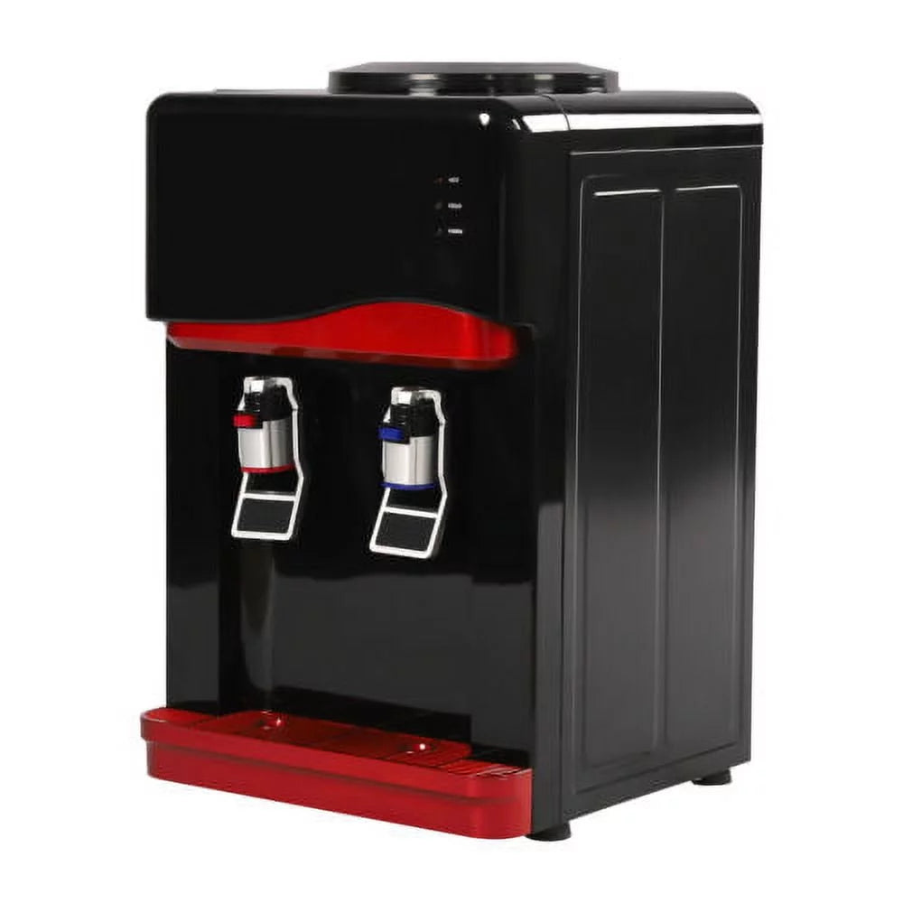 Desktop Free Standing 5 Gal Top Loading Water Cooler Dispenser G1554