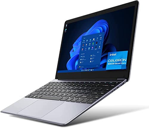 14.1'' Laptop, 256GB SSD, 8GB RAM, Intel Celeron N4020, 2K FHD IPS Display U770