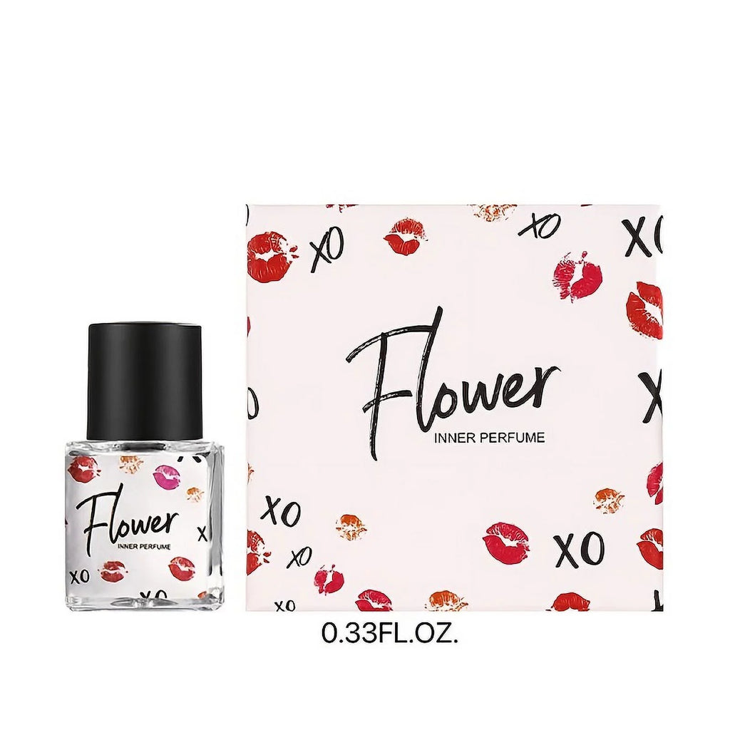 Eau De Toilette Spray With Fresh Flower And Fruit Scent E2038