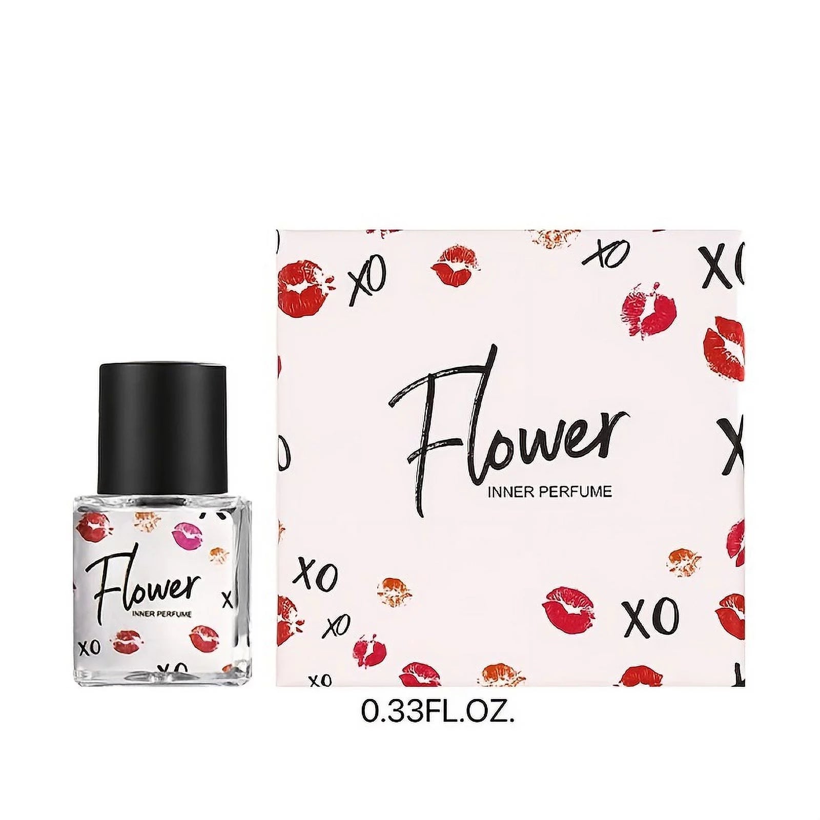 Eau De Toilette Spray With Fresh Flower And Fruit Scent E2038