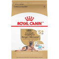 German Shepherd Adult 5+ Dry Dog Food W1714