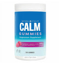 Raspberry-Lemon Flavored Magnesium Citrate Gummies K78498