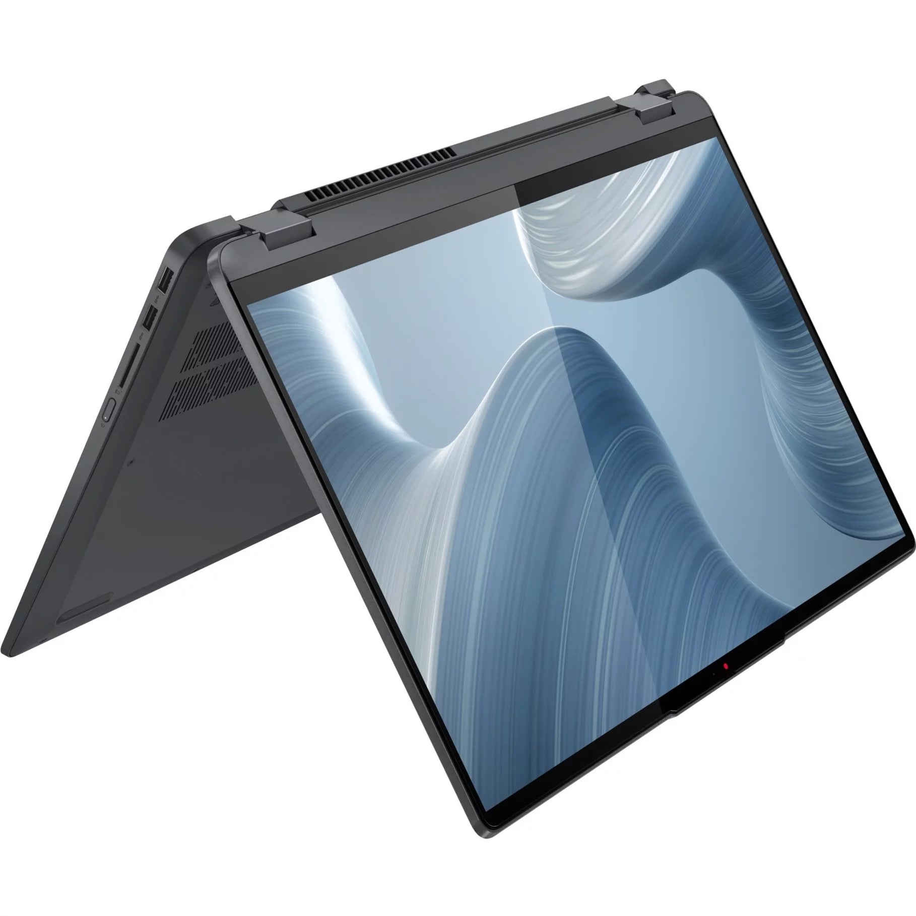 16" Touchscreen Laptop, Intel Core i7, 16GB RAM, 512GB SSD, Storm Gray I893