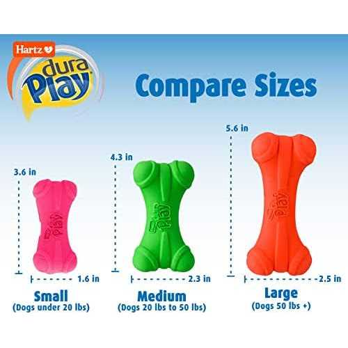 Squeaky Latex Dog Toy A84772