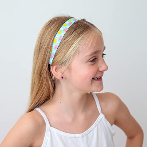 4 Headbands K727600