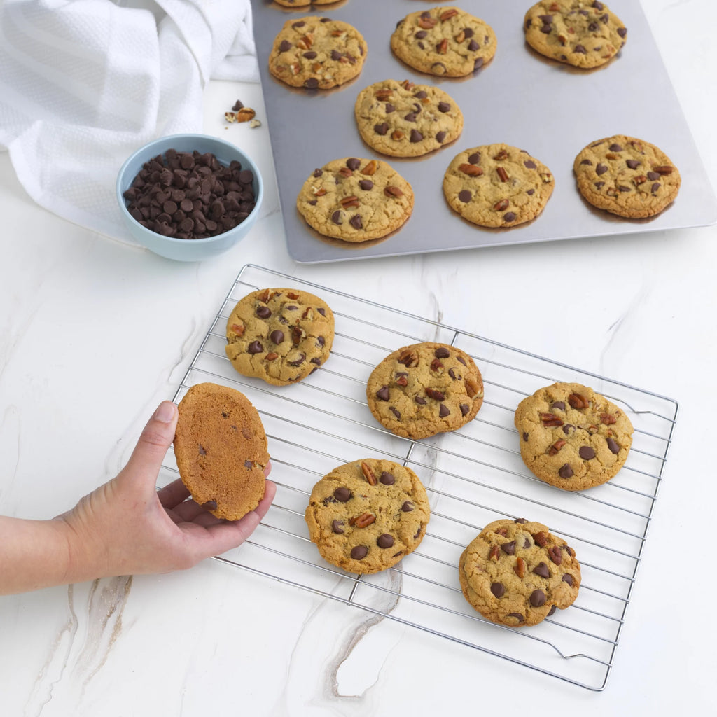 Large Cookie Sheets - 2 PC S1114