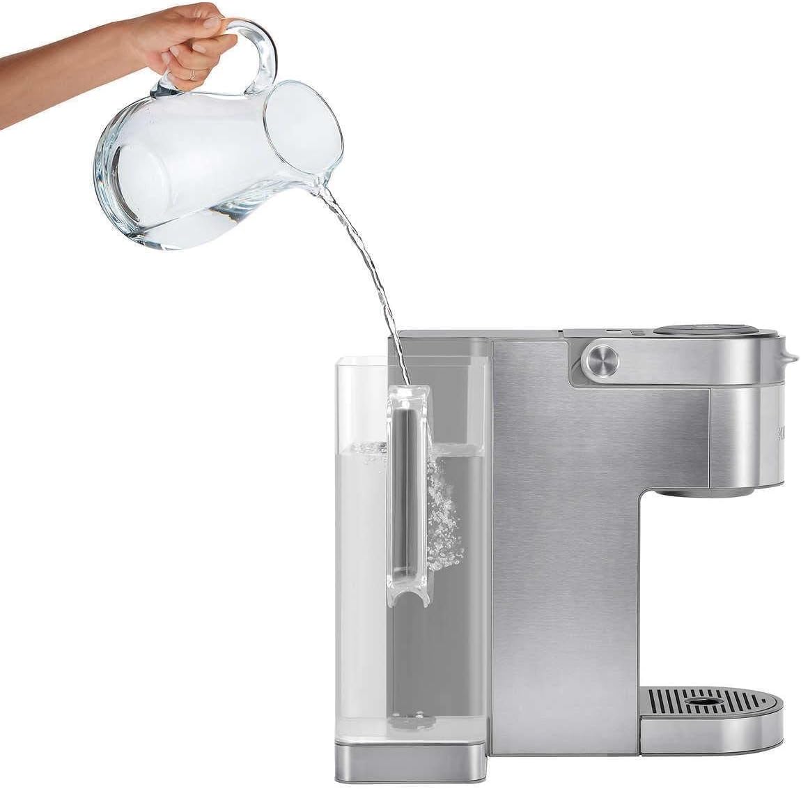 Single Serve Coffee Maker J283