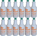 12x1Quart Floor Finish N8371