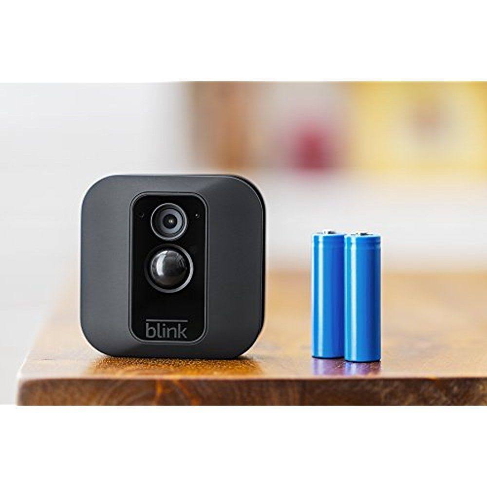 HD Home Security Camera System with Motion Detection Z5266