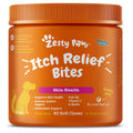 Chicken Flavored Soft Chews Supplement for Dogs N106