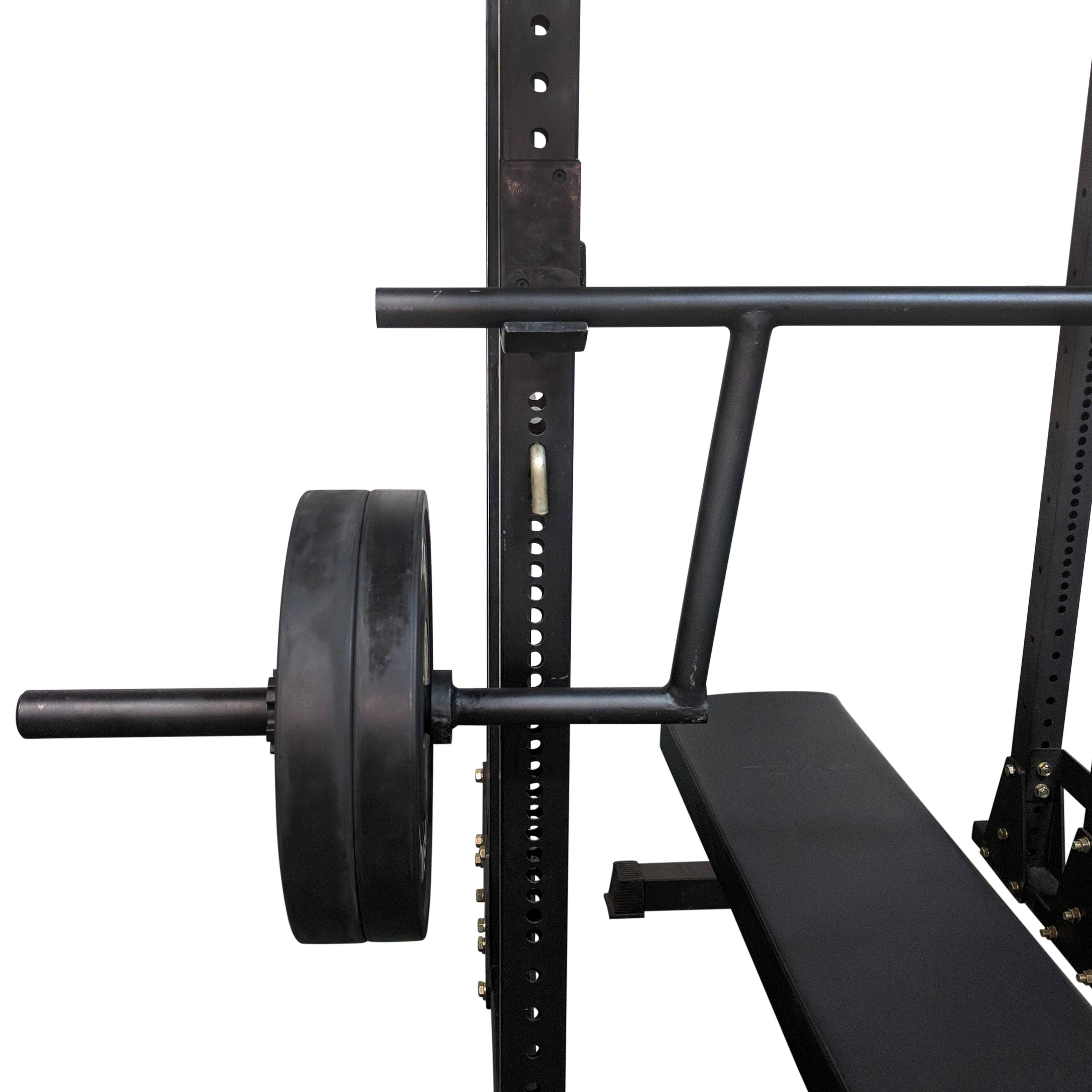 Rackable Camber Bar R7668