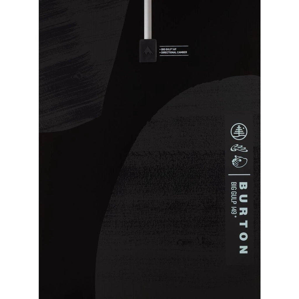 Big Gulp Snowboard D25273