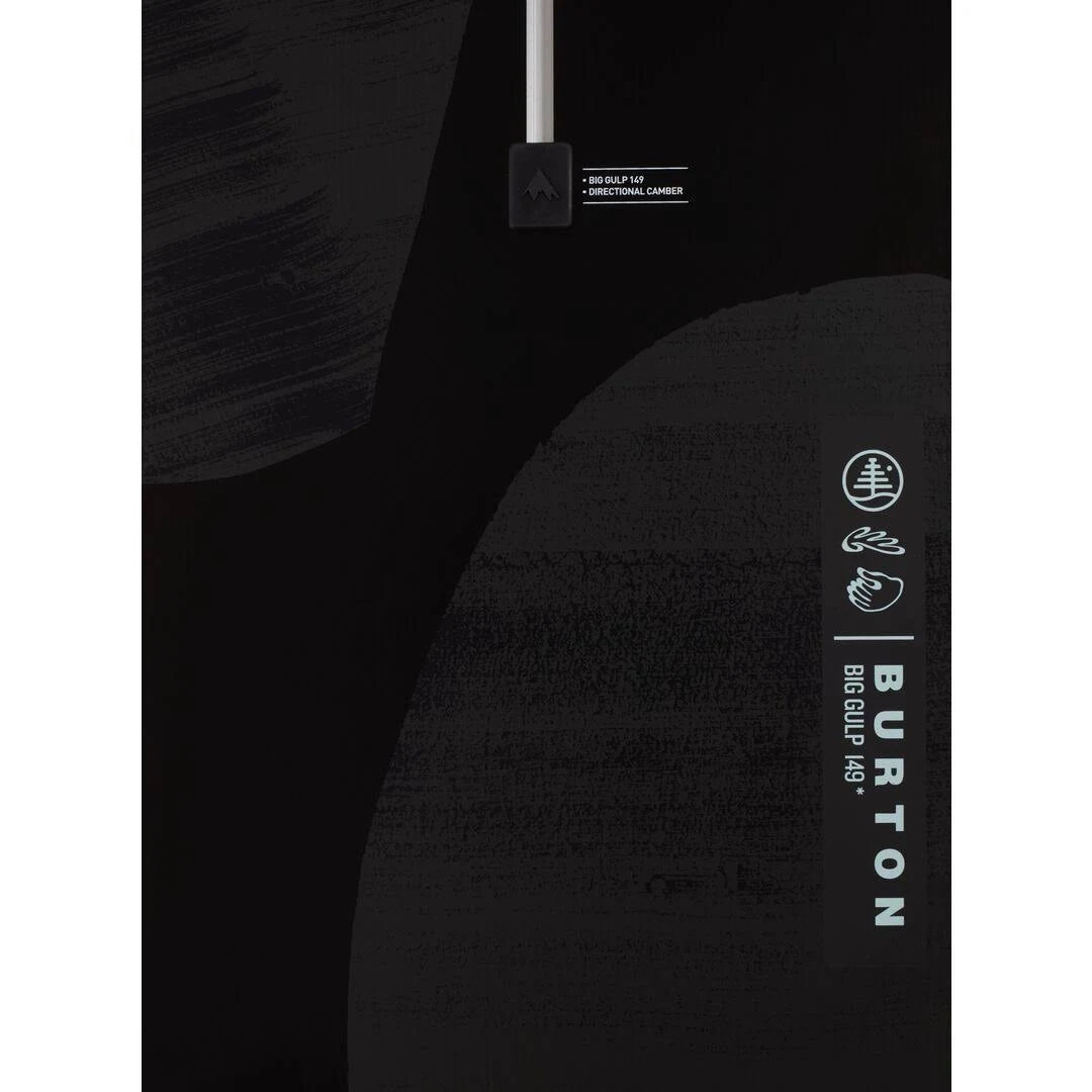 Big Gulp Snowboard D25273