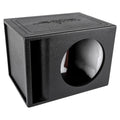 Single 12x22 Ported Subwoofer Box O52004