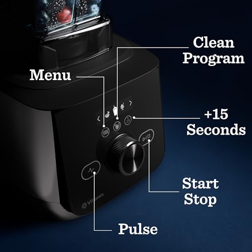 48-ounce Brushed Stainless Blender X35568