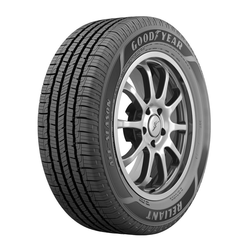 195/65R15 91H All-Season Tire E804