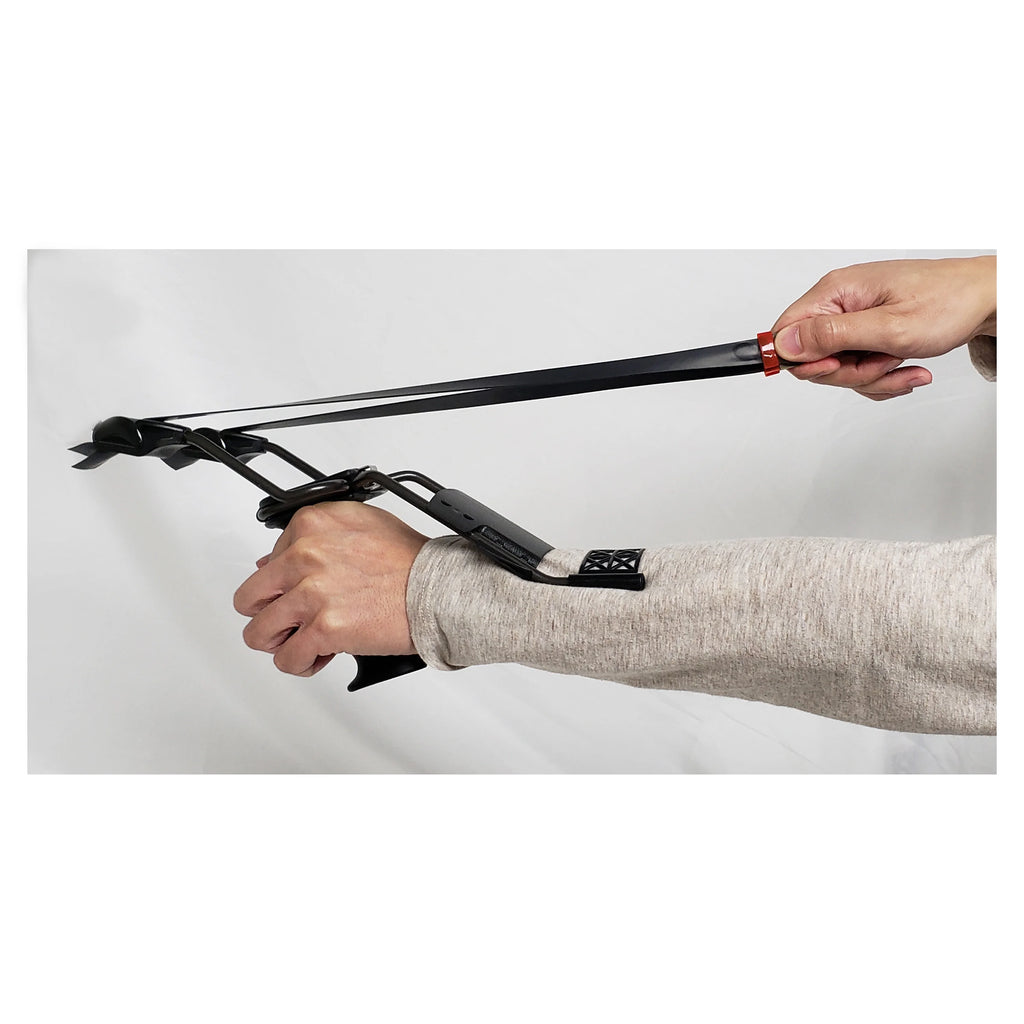Black Slingshot N217539