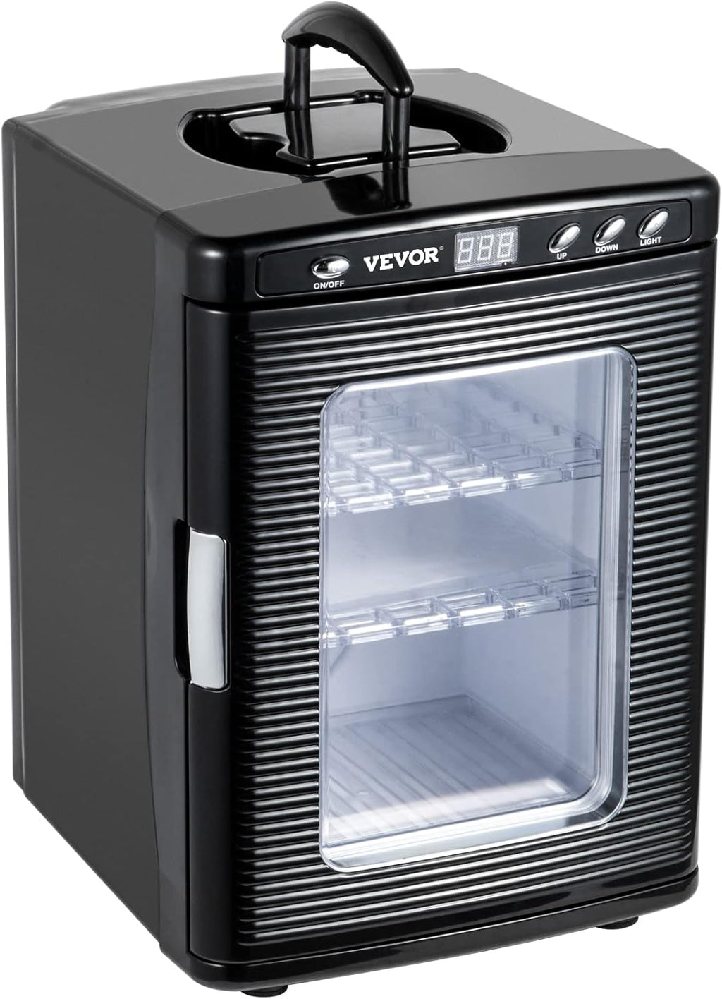 25L Automatic Reptile Incubator 5°C to 60°C A7939