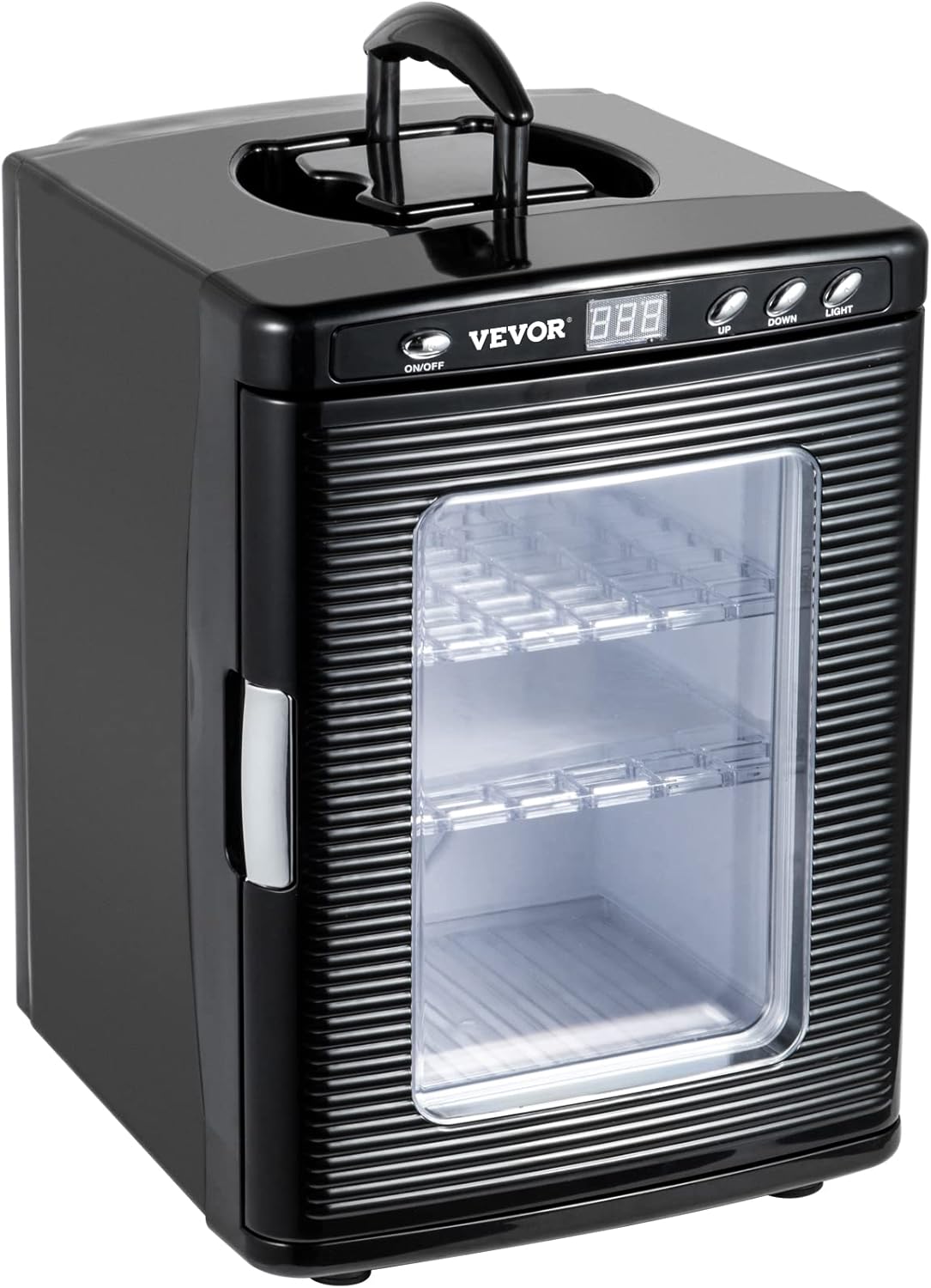 25L Automatic Reptile Incubator 5°C to 60°C A7939