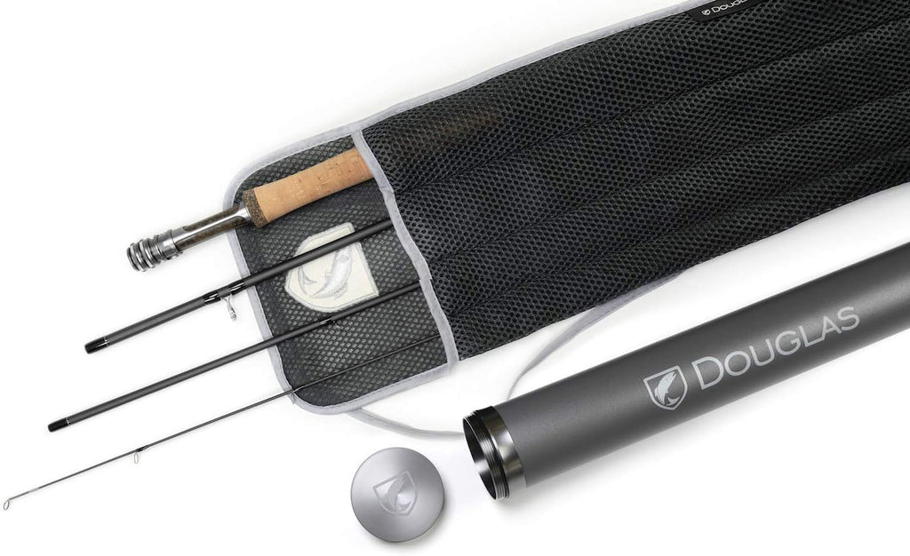 9ft 0in 8WT Fly Rod P2850