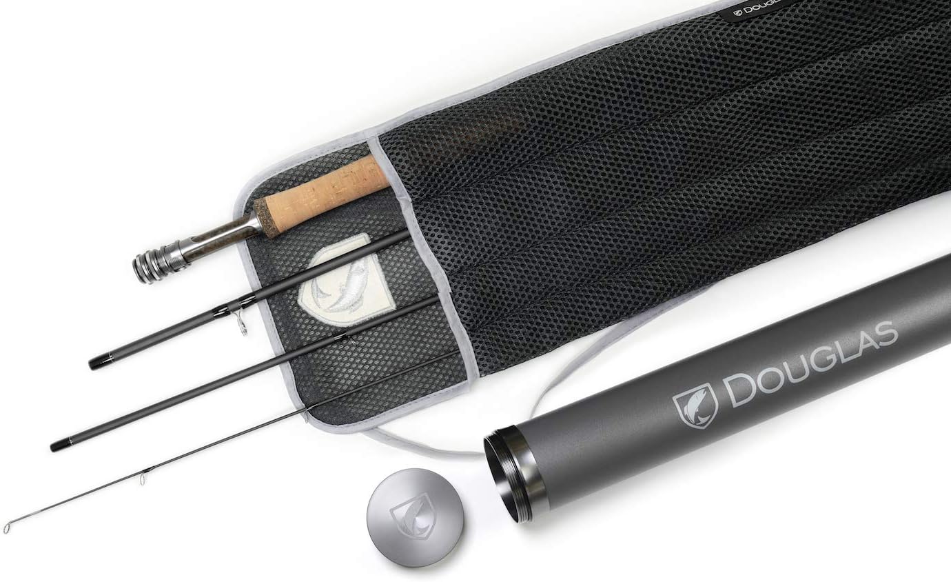 9ft 0in 8WT Fly Rod P2850