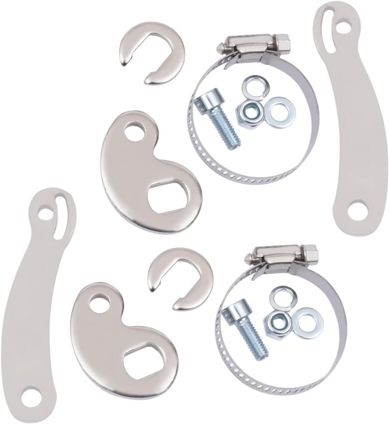 Electric Bicycle Conversion Kit Rear Hub Motor Wheel I18202