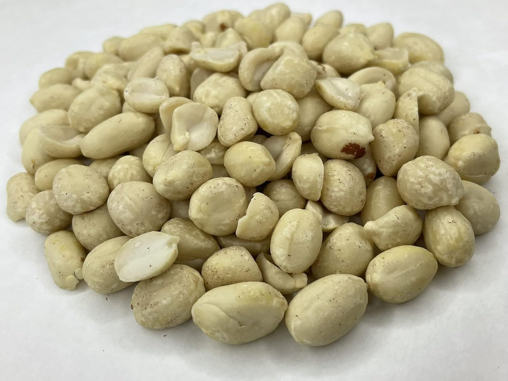 Raw Peanuts in Shell, 5 lbs P274