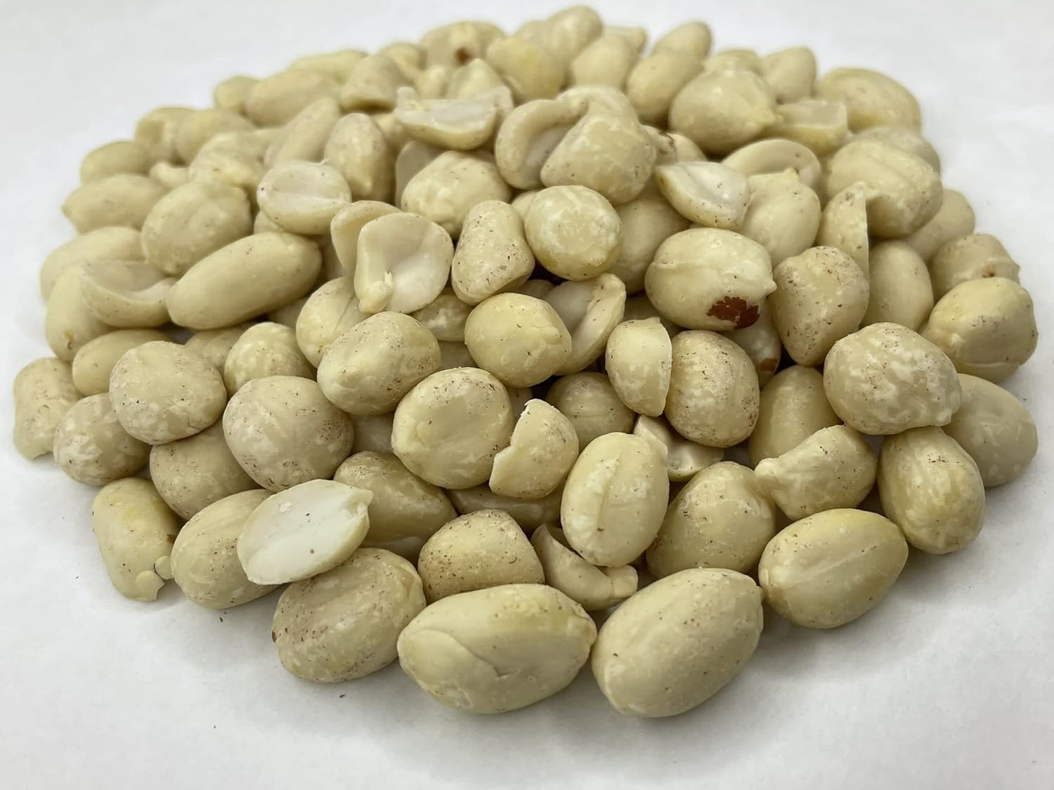 Raw Peanuts in Shell, 5 lbs P274