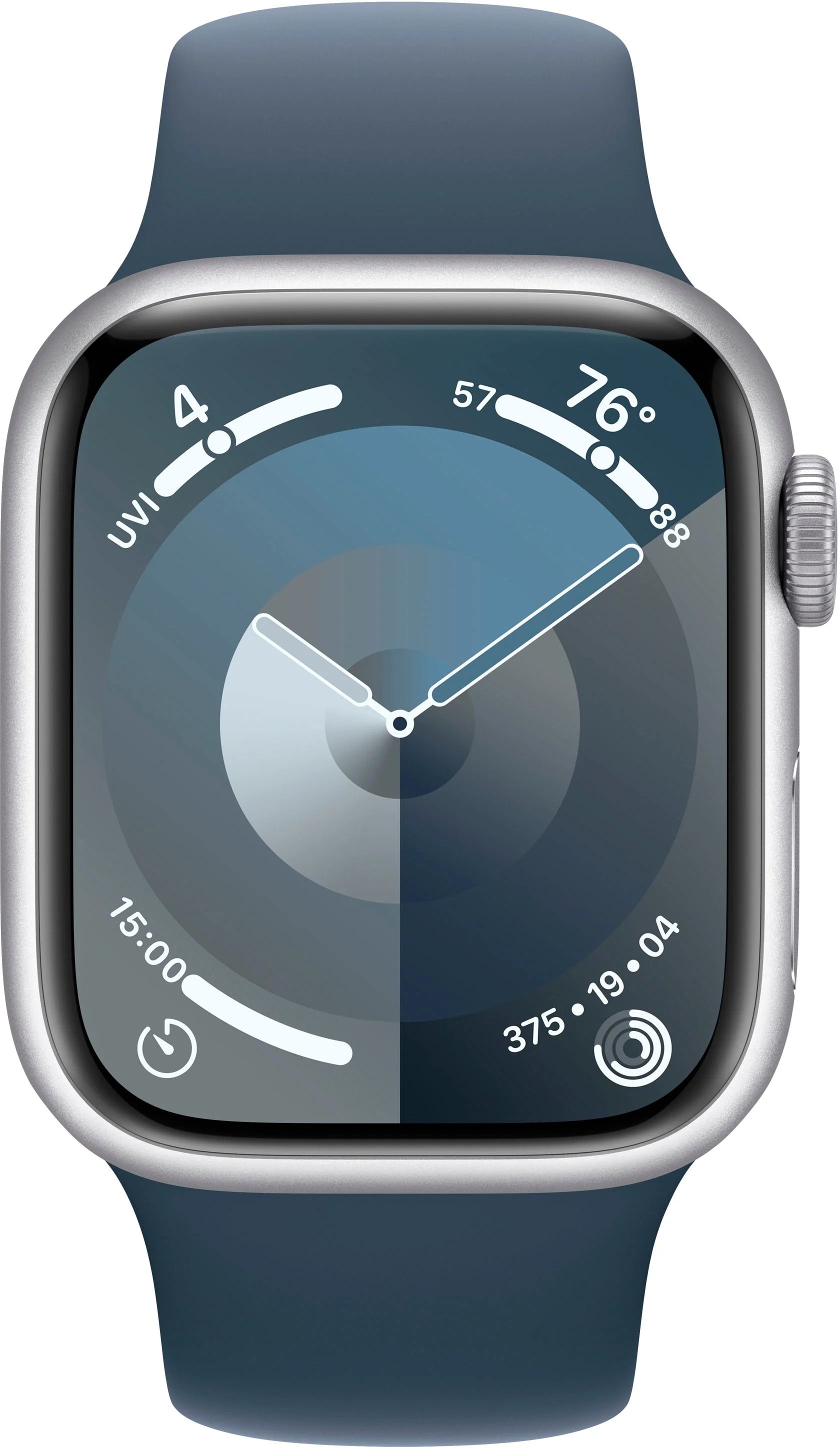 Apple Watch 41mm GPS + Cellular Aluminum Case G2454