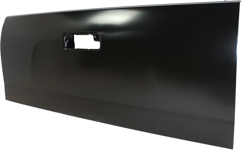 Steel Tailgate Shell for Toyota Tundra Pickup N51001