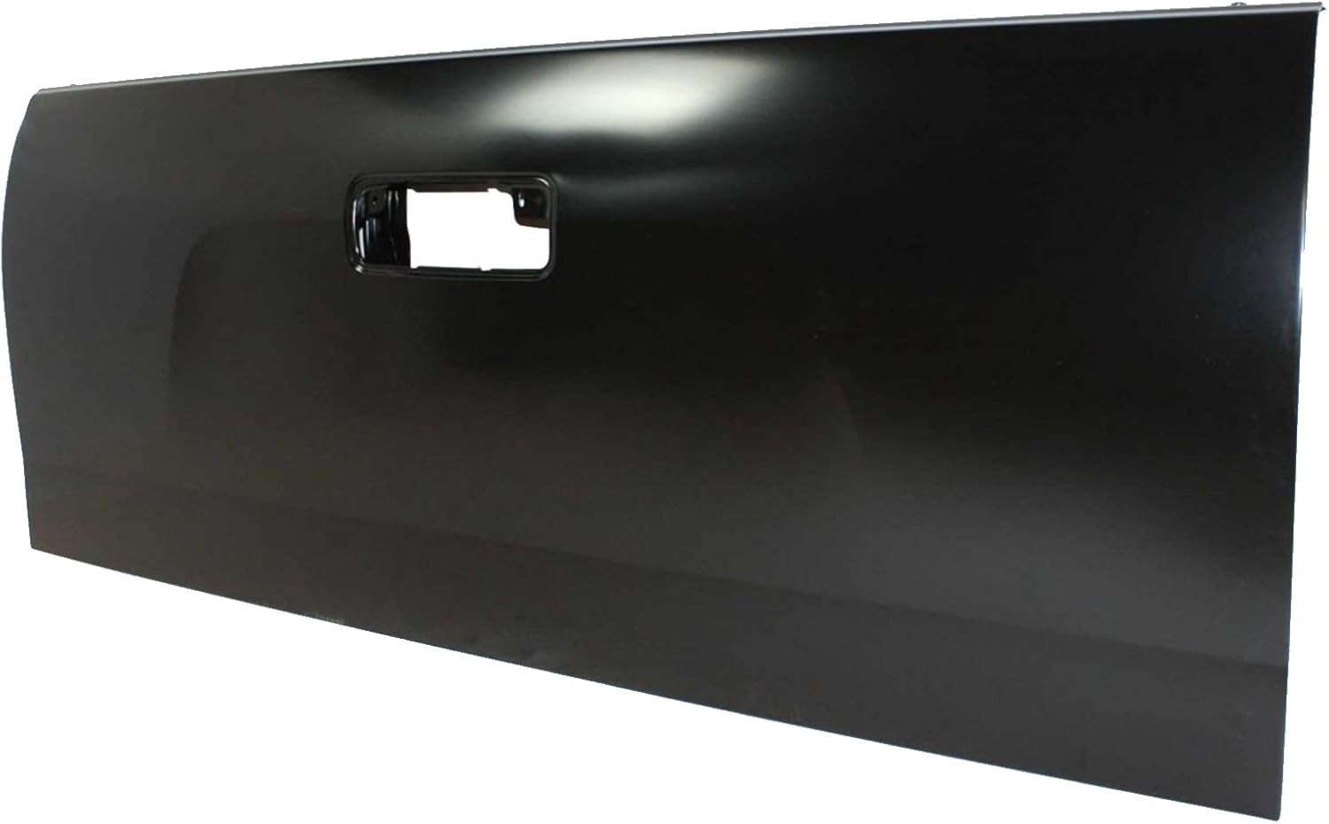 Steel Tailgate Shell for Toyota Tundra Pickup N51001