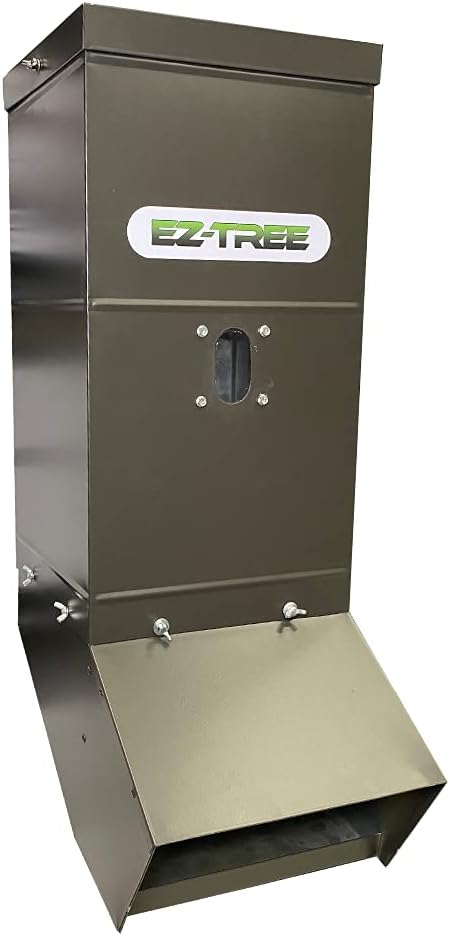 EZ Block Deer, Wildlife and Farm Animal Feeder J5558