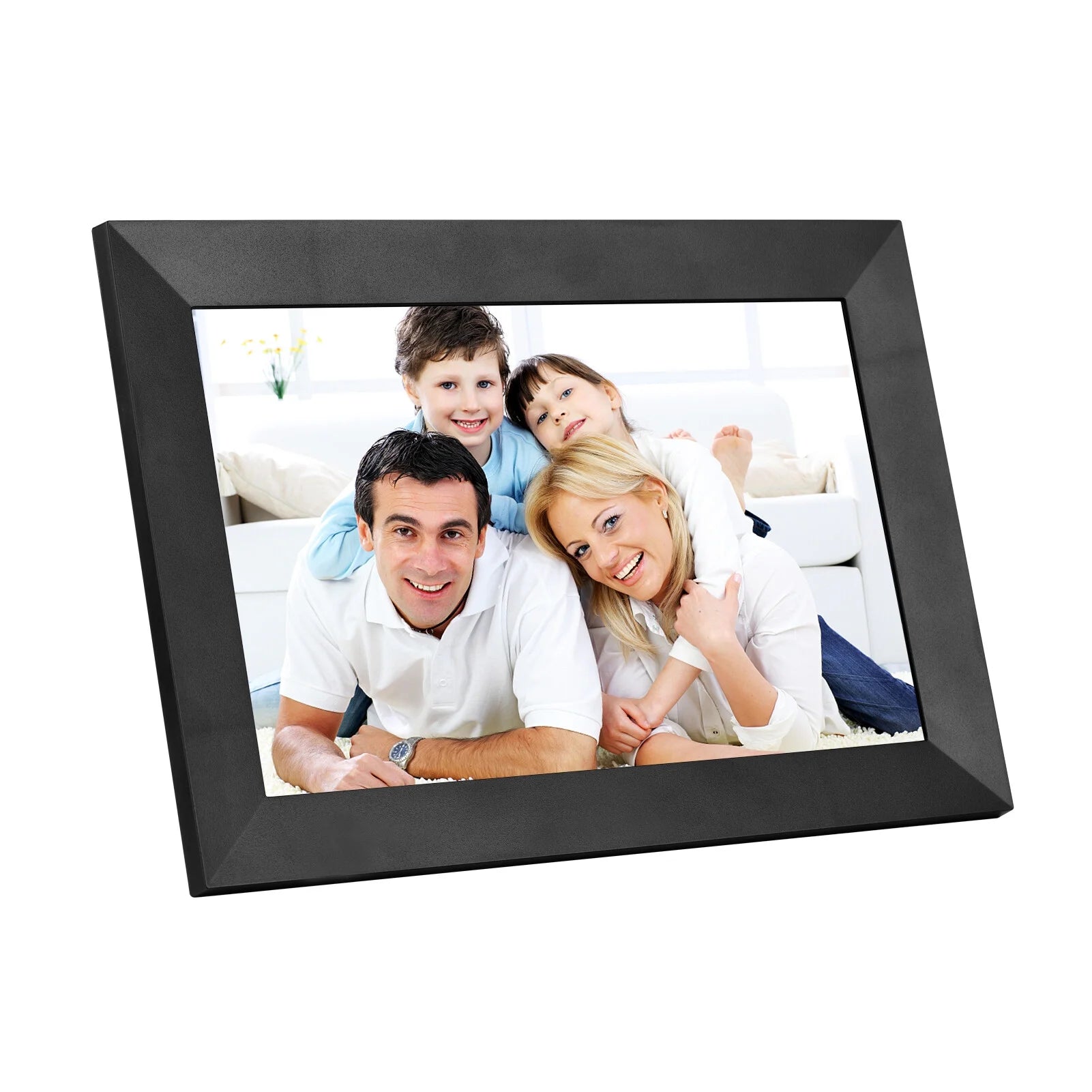 10.1 Inch Smart WiFi Digital Picture Frame E2208