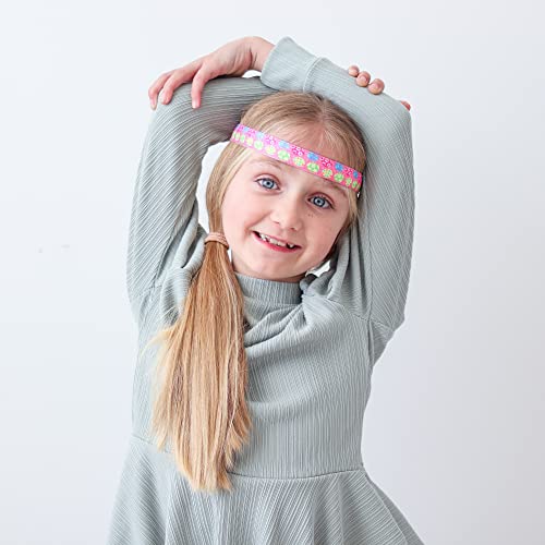 4 Headbands K727600