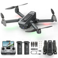 1080P FPV Foldable RC Quadcopter Drone with Camera T2886
