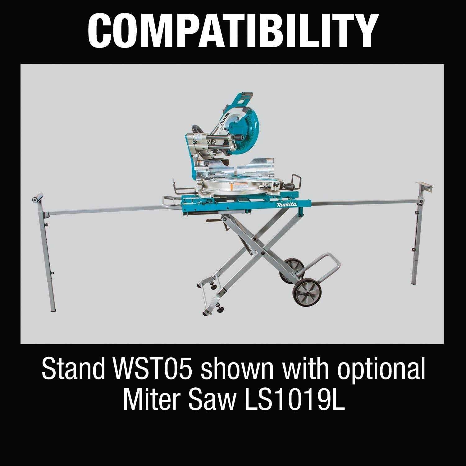 Miter Saw Stand Y28165