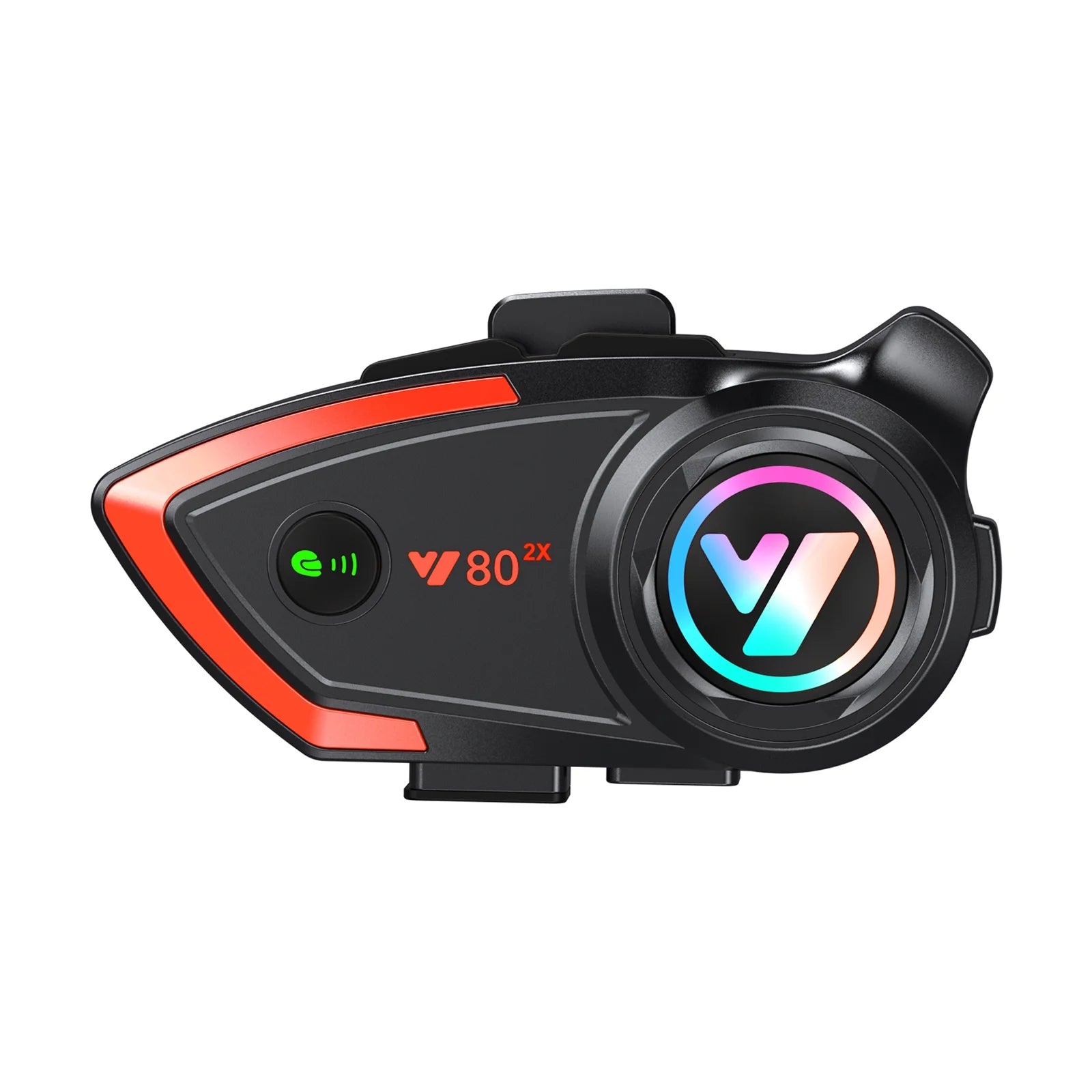 Wireless Headset BT Helmet Intercom IP67 A482