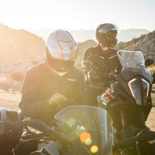 Full Face Motorcycle Helmet S149