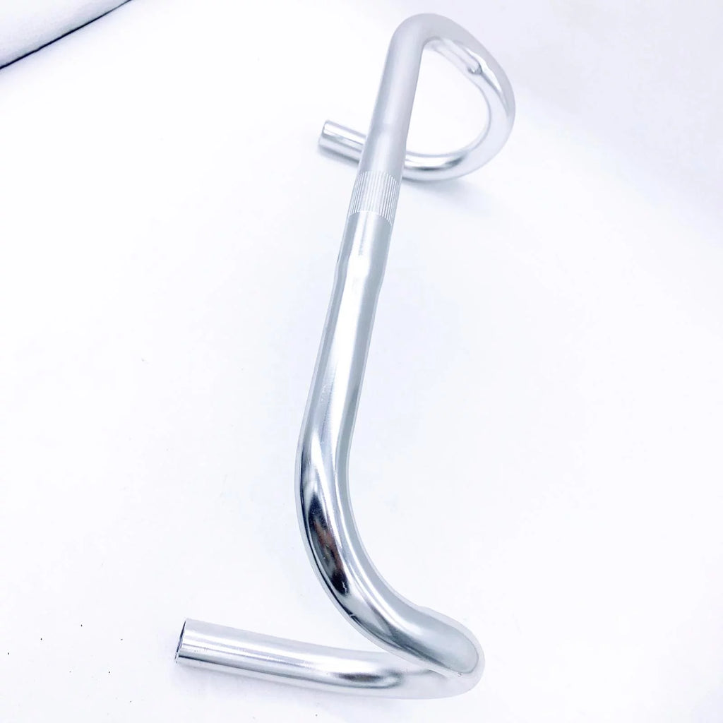 Compact Race Handlebar 420mm Aluminum Alloy M9463