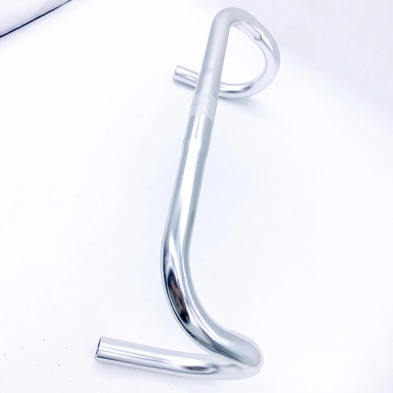 Compact Race Handlebar 420mm Aluminum Alloy M9463