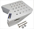 Aluminum Boat Dock Step with Powder Coat Finish N5926