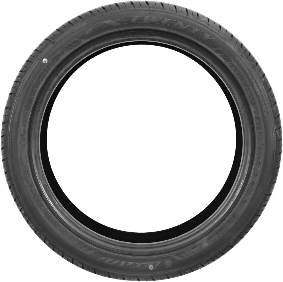 All-Season Radial Tire P295/35R21 107V Z13233
