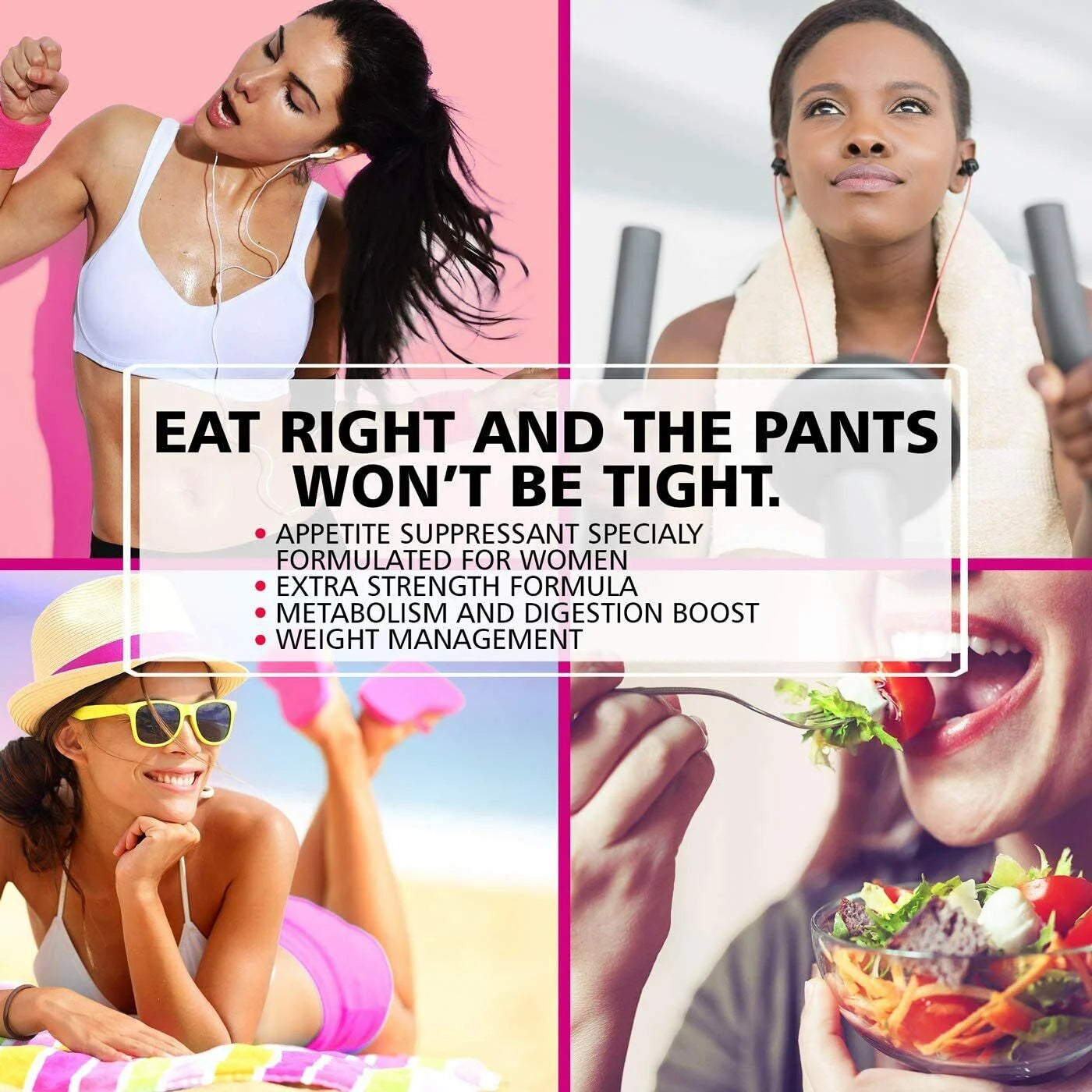 60 Count Diet Pills D58159