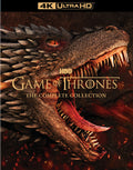 The Complete Collection [4K UHD] X593
